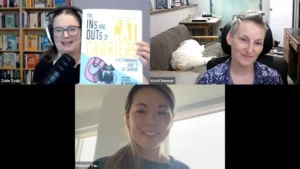 Veterinarian Dr. Mansum Yau Shares Expert Insights on Optimal Cat Carriers, Stress-Free Vet Visits, and Feline Dental Health