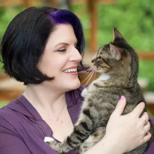 “Ask the Expert: Feline Aggression” and “Truth About Cancer Documentary” Raffle!!