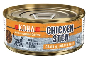 Navigating the Essentials: Understanding and Selecting Low-Carbohydrate Cat Food