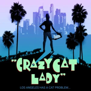 Crazy Cat Lady Documentary Explores the Massive Feral Cat Crisis and Volunteer Efforts in Los Angeles