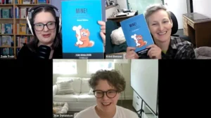 Renowned Dog Trainer Jean Donaldson Unveils Second Edition of ‘Mine!’ Addressing Resource Guarding in Canines