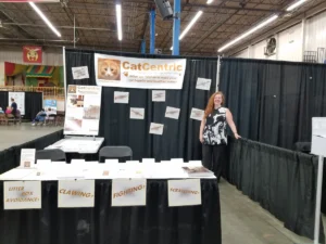CatCentric Embarks on Critical Summer Outreach Campaign Amidst Growing Demand for Feline Health Education